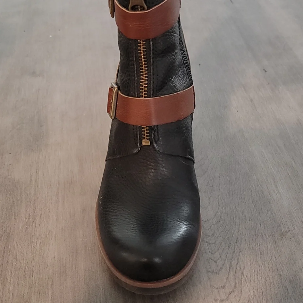 Korks bootie - Picture 4 of 7